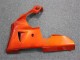 Orange Noir Carénage Yamaha R1 2000-2001 Orange Noir Carénage Yamaha R1 2000-2001