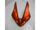 Orange Noir Carénage Yamaha R1 2002-2003 Orange Noir Carénage Yamaha R1 2002-2003