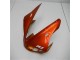 Orange Noir Carénage Yamaha R1 2002-2003 Orange Noir Carénage Yamaha R1 2002-2003