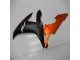 Orange Noir Carénage Yamaha R1 2002-2003 Orange Noir Carénage Yamaha R1 2002-2003