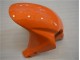 Orange Noir Carénages Honda CBR 600 RR 2005-2006 Orange Noir Carénages Honda CBR 600 RR 2005-2006
