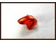 Orange Noir Carrosserie Honda CBR 600 F4i 2001-2003 Orange Noir Carrosserie Honda CBR 600 F4i 2001-2003