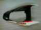 Orange Noir Repsol Carénages Honda CBR 600 RR 2007-2008 Orange Noir Repsol Carénages Honda CBR 600 RR 2007-2008