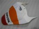Orange Repsol 93 Carénage Honda CBR 1000 RR 2012-2016 Orange Repsol 93 Carénage Honda CBR 1000 RR 2012-2016