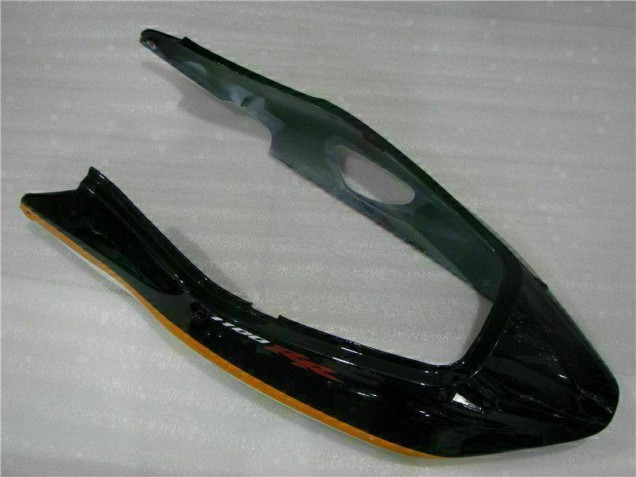 Orange Repsol Carénage Honda CBR 1100 XX 1996-2007 Orange Repsol Carénage Honda CBR 1100 XX 1996-2007