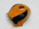 Orange Repsol Carénage Honda CBR 600 RR 2009-2012 Orange Repsol Carénage Honda CBR 600 RR 2009-2012
