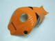 Orange Repsol Carénages Honda CBR 1000 RR 2008-2011 Orange Repsol Carénages Honda CBR 1000 RR 2008-2011