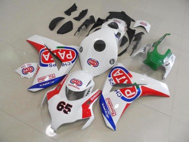 Pata 65 Carénage Honda CBR 1000 RR 2008-2011