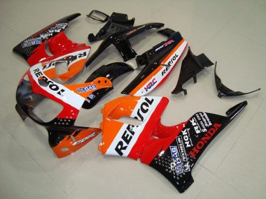 Repsol Carénage Honda CBR 900 RR 893 1994-1995