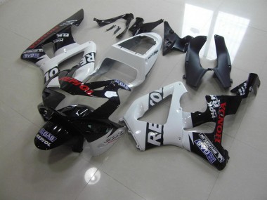 Repsol Carénage Honda CBR 900 RR 929 2000-2001