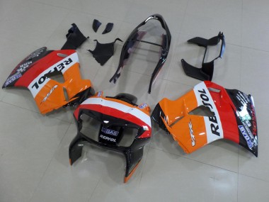 Repsol Carénage Honda VFR 800 1998-2001