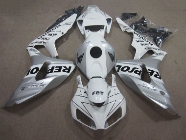 Repsol Carénages Honda CBR 1000 RR 2006-2007