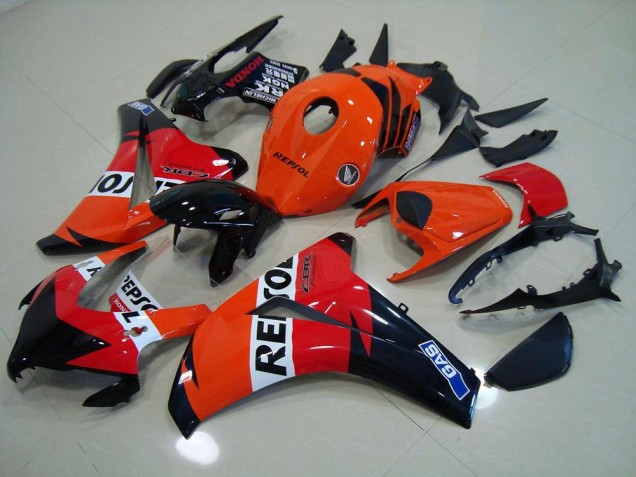 Repsol Carrosserie Honda CBR 1000 RR 2008-2011 Repsol Carrosserie Honda CBR 1000 RR 2008-2011