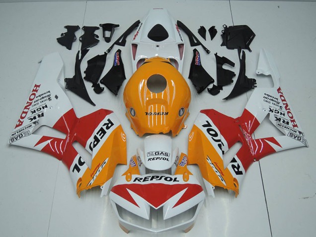 Repsol Carrosserie Honda CBR 1000 RR 2012-2016 Repsol Carrosserie Honda CBR 1000 RR 2012-2016