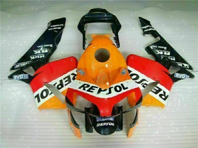 Repsol Carrosserie Honda CBR 600 RR 2003-2004 Repsol Carrosserie Honda CBR 600 RR 2003-2004