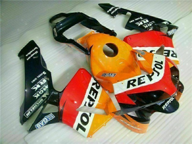 Repsol Carrosserie Honda CBR 600 RR 2003-2004 Repsol Carrosserie Honda CBR 600 RR 2003-2004