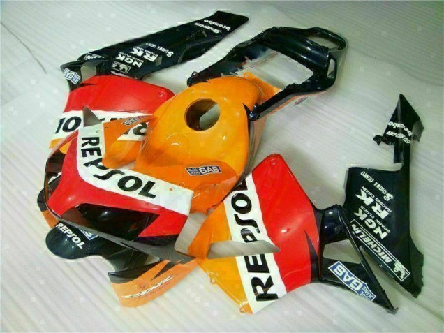 Repsol Carrosserie Honda CBR 600 RR 2003-2004 Repsol Carrosserie Honda CBR 600 RR 2003-2004