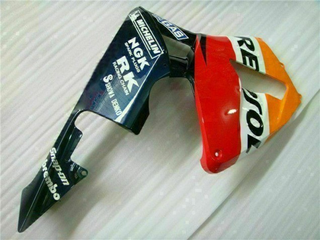 Repsol Carrosserie Honda CBR 600 RR 2003-2004 Repsol Carrosserie Honda CBR 600 RR 2003-2004