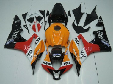 Repsol Carrosserie Honda CBR 600 RR 2007-2008