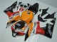 Repsol Carrosserie Honda CBR 600 RR 2007-2008 Repsol Carrosserie Honda CBR 600 RR 2007-2008