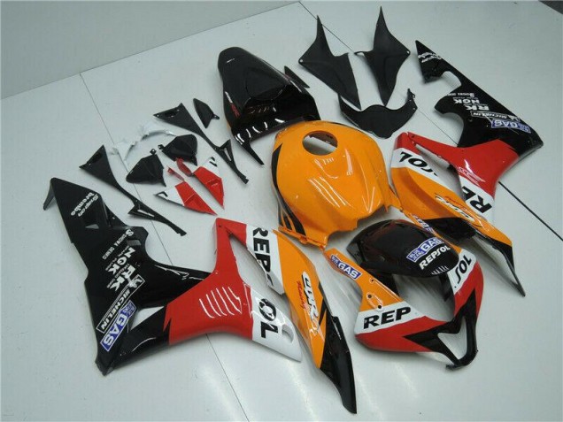 Repsol Carrosserie Honda CBR 600 RR 2007-2008 Repsol Carrosserie Honda CBR 600 RR 2007-2008