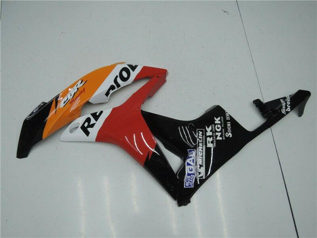 Repsol Carrosserie Honda CBR 600 RR 2007-2008 Repsol Carrosserie Honda CBR 600 RR 2007-2008