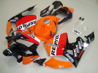 Repsol Kit Carénages Complet Honda CBR 600 RR 2003-2004