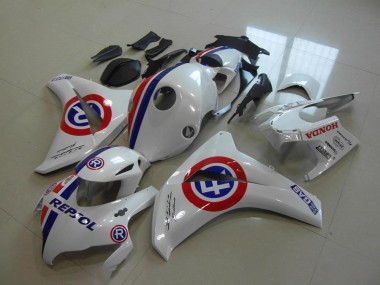 Repsol R Carénage Honda CBR 1000 RR 2008-2011