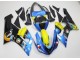 Requin Carénage Kawasaki ZX6R 2005-2006 Requin Carénage Kawasaki ZX6R 2005-2006