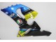 Requin Carénage Kawasaki ZX6R 2005-2006 Requin Carénage Kawasaki ZX6R 2005-2006