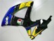 Requin Carénage Suzuki GSXR 600 / 750 K8 2008-2010 Requin Carénage Suzuki GSXR 600 / 750 K8 2008-2010