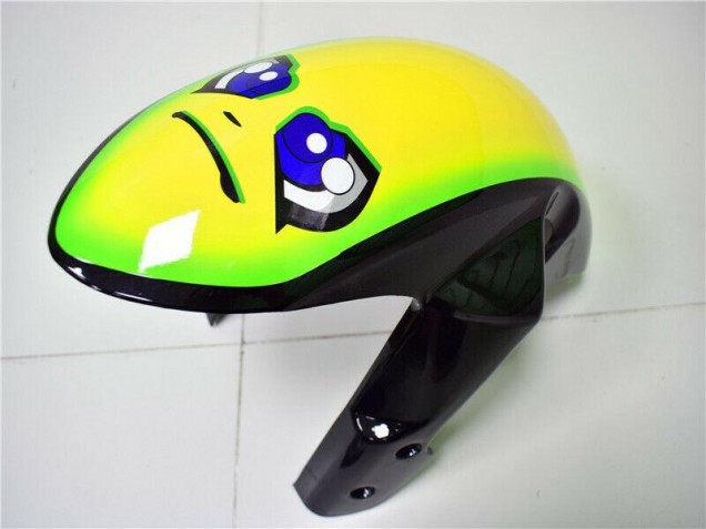 Requin Carénage Suzuki GSXR 600 / 750 K8 2008-2010 Requin Carénage Suzuki GSXR 600 / 750 K8 2008-2010