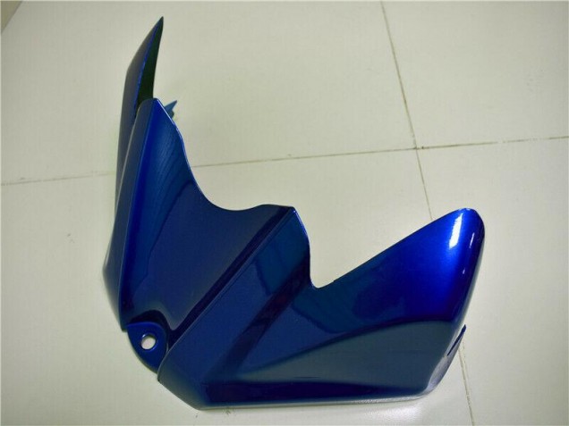 Requin Carénage Suzuki GSXR 600 / 750 K8 2008-2010 Requin Carénage Suzuki GSXR 600 / 750 K8 2008-2010