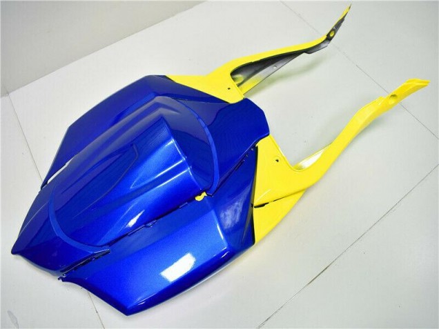 Requin Carénage Suzuki GSXR 600 / 750 K8 2008-2010 Requin Carénage Suzuki GSXR 600 / 750 K8 2008-2010
