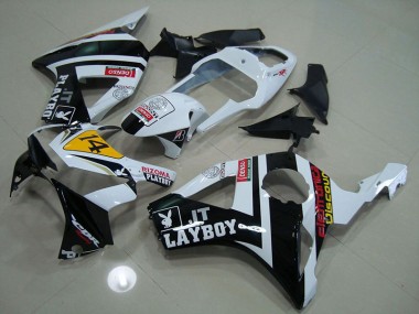 Rizoma Playboy 14 Carénage Honda CBR 900 RR 954 2002-2003
