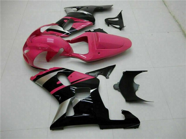 Rose Carénage Suzuki GSXR 600 / 750 K1 K2 K3 2001-2003 Rose Carénage Suzuki GSXR 600 / 750 K1 K2 K3 2001-2003