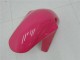 Rose Noir Carénage Suzuki GSXR 600 / 750 K1 K2 K3 2001-2003 Rose Noir Carénage Suzuki GSXR 600 / 750 K1 K2 K3 2001-2003