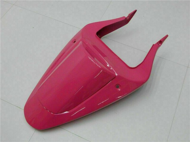 Rose Noir Carénage Suzuki GSXR 600 / 750 K1 K2 K3 2001-2003 Rose Noir Carénage Suzuki GSXR 600 / 750 K1 K2 K3 2001-2003