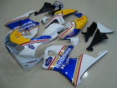 Rothmans Carénage Honda CBR 900 RR 919 1998-1999