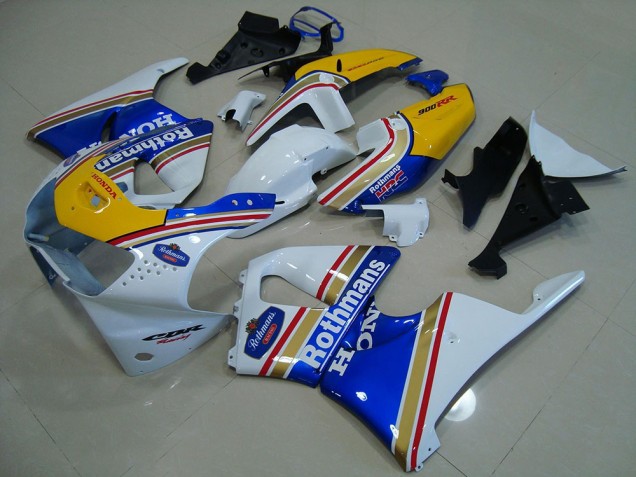 Rothmans Carénage Honda CBR 900 RR 919 1998-1999 Rothmans Carénage Honda CBR 900 RR 919 1998-1999
