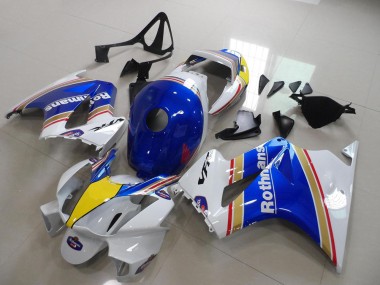 Rothmans Carénage Honda VFR 800 2002-2013