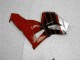 Rouge Argent Carénage Honda CBR 600 RR 2013-2021 Rouge Argent Carénage Honda CBR 600 RR 2013-2021