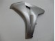 Rouge Argent Carénages Honda CBR 1000 RR 2008-2011 Rouge Argent Carénages Honda CBR 1000 RR 2008-2011