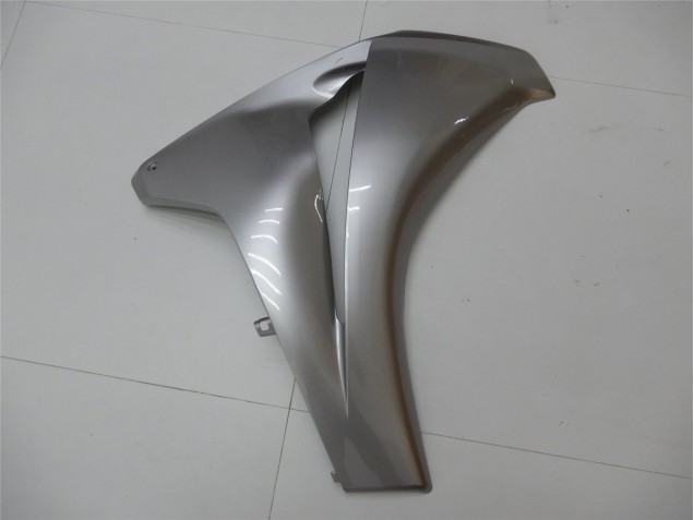Rouge Argent Carénages Honda CBR 1000 RR 2008-2011 Rouge Argent Carénages Honda CBR 1000 RR 2008-2011