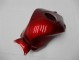 Rouge Argent Carénages Honda CBR 1000 RR 2008-2011 Rouge Argent Carénages Honda CBR 1000 RR 2008-2011