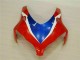 Rouge Blanc Bleu Carénage Honda CBR 1000 RR 2008-2011 Rouge Blanc Bleu Carénage Honda CBR 1000 RR 2008-2011