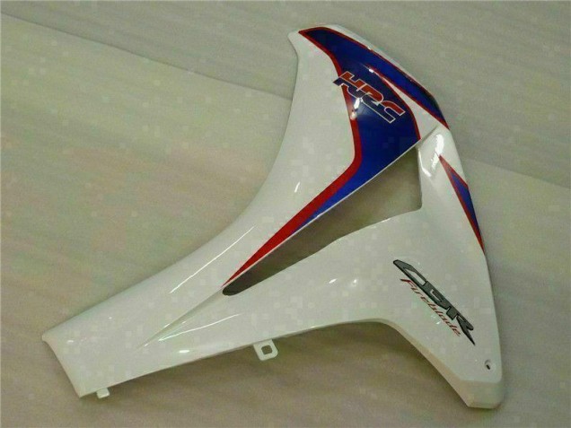 Rouge Blanc Bleu Carénage Honda CBR 1000 RR 2008-2011 Rouge Blanc Bleu Carénage Honda CBR 1000 RR 2008-2011