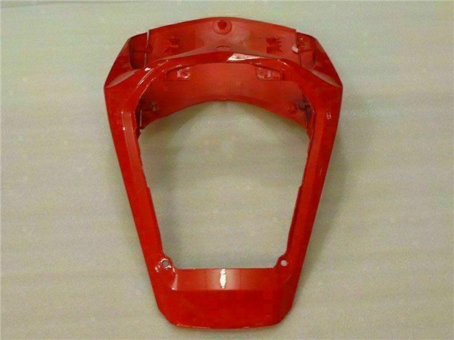 Rouge Blanc Bleu Carénage Honda CBR 1000 RR 2008-2011 Rouge Blanc Bleu Carénage Honda CBR 1000 RR 2008-2011