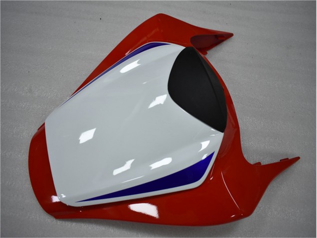 Rouge Blanc Bleu Carénage Honda CBR 1000 RR 2012-2016 Rouge Blanc Bleu Carénage Honda CBR 1000 RR 2012-2016