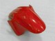 Rouge Blanc Bleu Carénage Honda CBR 600 F4i 2001-2003 Rouge Blanc Bleu Carénage Honda CBR 600 F4i 2001-2003
